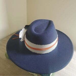 The Brim Bar Genesis Hat